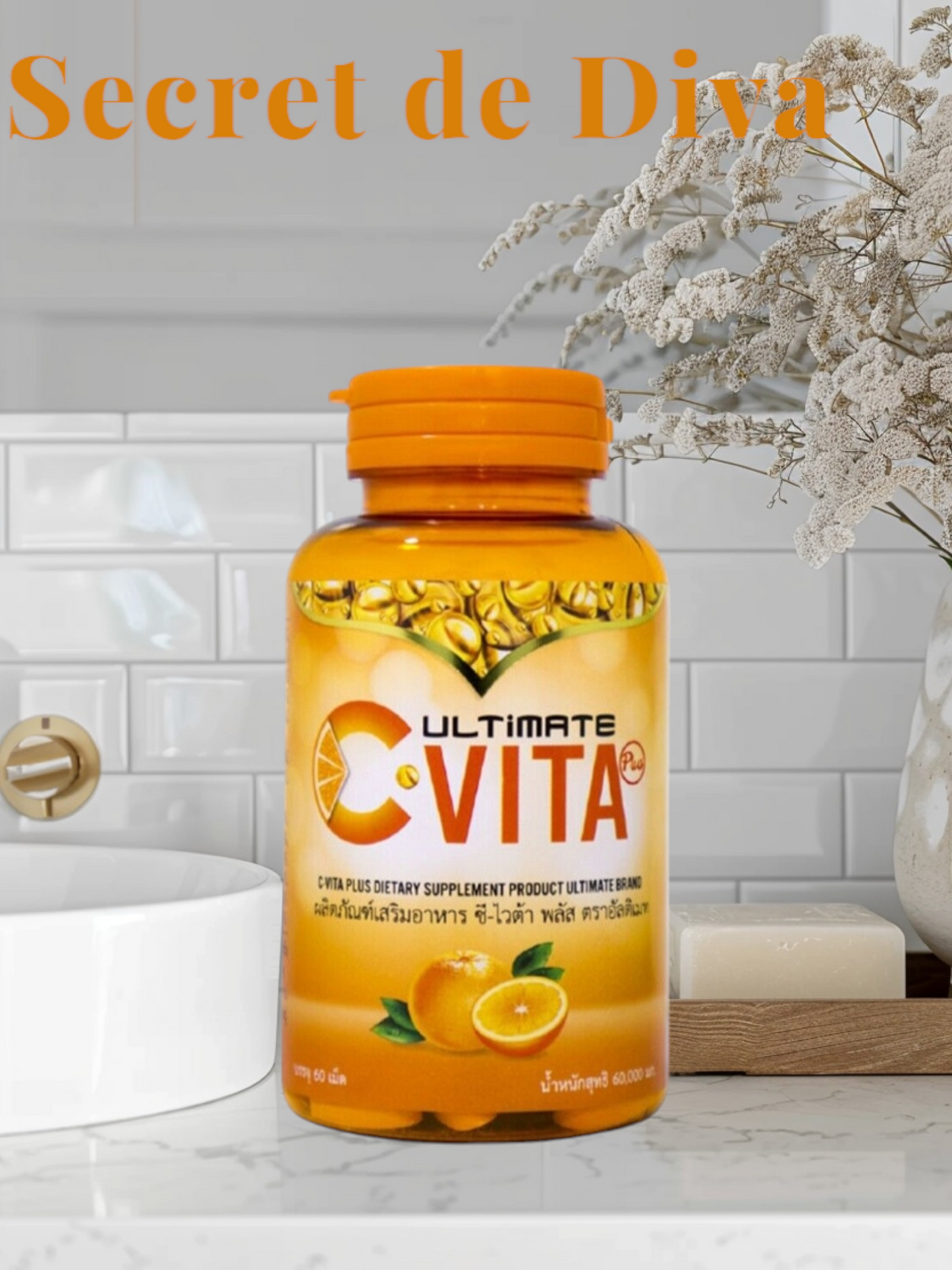 UTIMATE VITA C